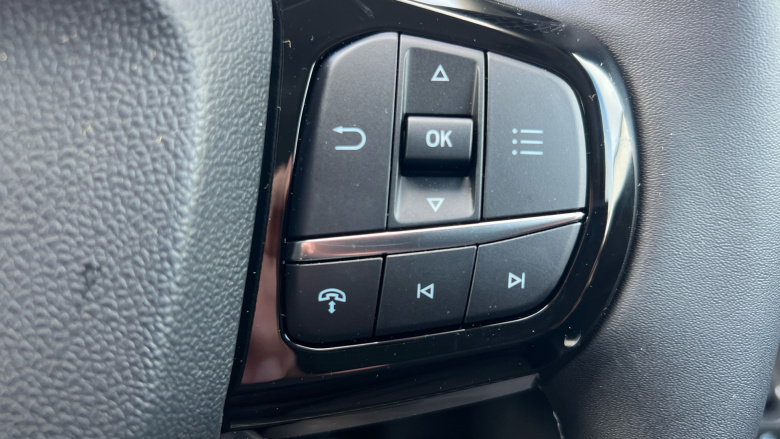 Ford Puma 1.0 EcoBoost Hybrid mHEV Titanium 5dr Petrol Hatchback